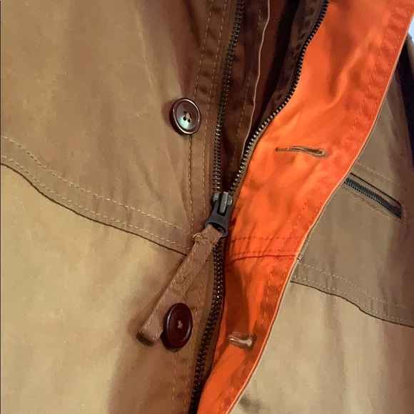 American Eagle Men’s jacket size large - Picture 3 of 3